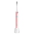 Електрична зубна щітка Xiaomi PINJING (SO White) Pink EX3