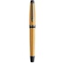 Ручка пір'яна Waterman EXPERT Metallic Gold Lacquer RT  FP F (10 048)
