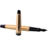Ручка пір'яна Waterman EXPERT Metallic Gold Lacquer RT  FP F (10 048)