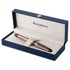 Ручка пір'яна Waterman EXPERT Metallic Rose Gold Lacquer RT  FP F (10 049)
