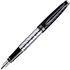 Ручка пір'яна Waterman EXPERT Precious CT  FP F (10 044)