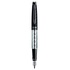 Ручка пір'яна Waterman EXPERT Precious CT  FP F (10 044)