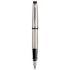 Ручка пір'яна Waterman EXPERT SS CT  FP F (10 043)