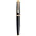 Ручка пір'яна Waterman HEMISPHERE Black  FP F (12 053)