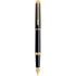Ручка пір'яна Waterman HEMISPHERE Black  FP F (12 053)
