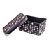 Контейнер для зберігання Violet House 0647 Decor Polka Dot 10 л (0647 DECOR Polka dot)