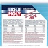 Омивач автомобільний Liqui Moly Scheiben Frostschutz -80C (концентрат)  4л. (8839)