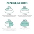 Сухий корм для кішок Optimeal для стерилізованих/кастрованих індичка та овес 4 кг (B1840601)