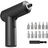 Викрутка акумуляторна Xiaomi Mijia Electric Screwdriver + 12 насадок (MJDDLSD001QW)