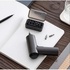 Викрутка акумуляторна Xiaomi Mijia Electric Screwdriver + 12 насадок (MJDDLSD001QW)