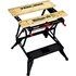 Верстат Black&Decker WM 825 (WM825)