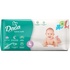 Підгузок Dada Extra Soft 4 (7-18 кг) 46 шт (4823071646436)