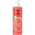 Гель для обличчя Eveline Cosmetics 99% Natural Watermelon 400 мл (5903416024392)