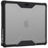 Чохол до ноутбука Uag 16" Apple MacBook Pro 2021 Plyo, Ice (134003114343)