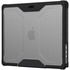 Чохол до ноутбука Uag 16" Apple MacBook Pro 2021 Plyo, Ice (134003114343)