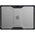 Чохол до ноутбука Uag 16" Apple MacBook Pro 2021 Plyo, Ice (134003114343)