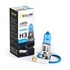 Автолампа SOLAR H3 12V 55W PK22s StarBlue 4200K (1243)