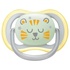 Пустушка Philips AVENT Avent Ultra Air Нічна 18 місяців + 2 шт (SCF376/01)