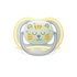 Пустушка Philips AVENT Avent Ultra Air Нічна 18 місяців + 2 шт (SCF376/01)