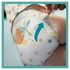 Підгузок Pampers Active Baby Розмір 6 (Extra Large) 13-18 кг 128 шт (8006540032688)