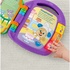 Розвиваюча іграшка Fisher-Price Музична книжечка з віршиками (укр.) (DKK16)