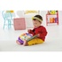 Розвиваюча іграшка Fisher-Price Музична книжечка з віршиками (укр.) (DKK16)
