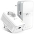 Адаптер Powerline TP-Link TL-WPA7617KIT