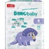 Підгузок Dino Baby Розмір 6 (16+ кг) 32 шт (4823098413240)