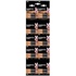 Батарейка Duracell AA MN1500 LR06 (плакат 2*10) * 20 (5010608/5014439)