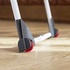 Сушарка для білизни Vileda Infinity Flex для великогабаритних речей 30 м (4023103229662/4023103201972)