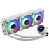 Система водяного охолодження AeroCool Mirage L360 WH (ACLA-MR36127.72)