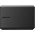 Зовнішній жорсткий диск 2.5" 2TB Toshiba (HDTB520EK3AA)