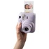 Камера миттєвого друку Fujifilm INSTAX Mini 12 PURPLE (16806133)