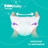 Підгузки Dino Baby Розмір 4 (7-14 кг) 36 шт (4823098413950)