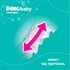 Підгузки Dino Baby Розмір 4 (7-14 кг) 36 шт (4823098413950)