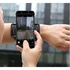 Тримач для смартфонів BeCover спортивний, на руку, чорний (BC-RZSS034 / 709634)