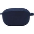 Чохол для навушників BeCover Silicon для JBL Wave 100 / Wave Buds TWS Deep Blue (709586)