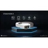 Запчастина для дрона Skyzone steadyview x receiver with IPS screen 5G (STVX5G)