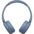 Навушники Sony WH-CH520 Wireless Blue (WHCH520L.CE7)