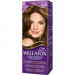 Фарба для волосся Wellaton 6/73 Молочный шоколад (4056800621293)