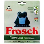 Ганчірка для підлоги Frosch Ecological 2 шт (4820178470018)