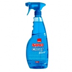 Засіб для миття вікон Sano Clear Blue 1 л (7290005425646)
