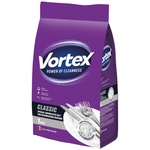 Сіль для посудомийних машин Vortex Classic 1 кг (4823071630947)