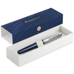 Ролер Waterman EMBLEME Blue CT  RB (43 501)