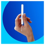 Тампони Tampax Regular з аплікатором 18 шт. (8006540858509)