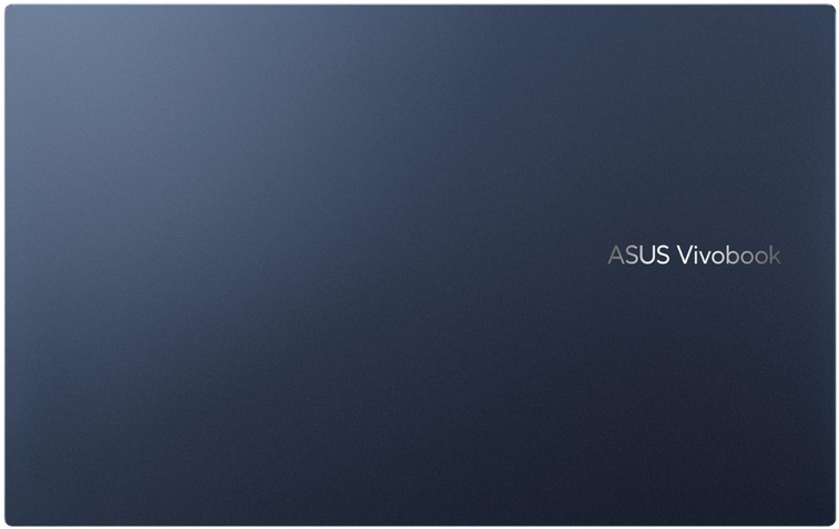 Ноутбук  ASUS Vivobook 17X K1703ZA-AU131 Quiet Blue