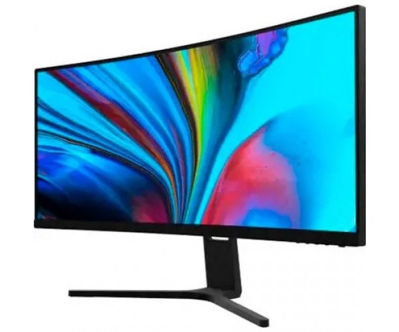 Монітор Xiaomi Curved Gaming Monitor BHR5116GL
