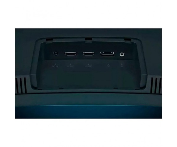 Монітор Xiaomi Curved Gaming Monitor BHR5116GL
