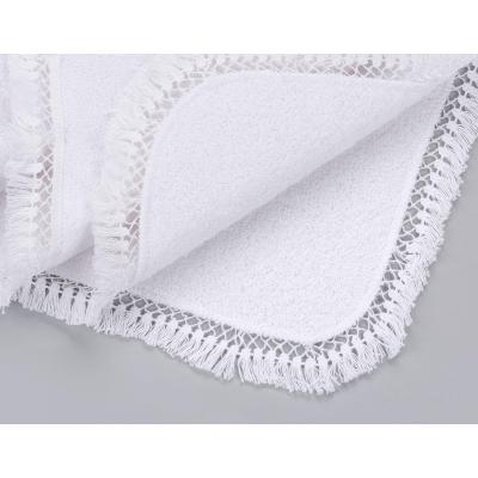 Крижма Интеркидс махрова (2147-white)