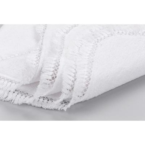 Крижма Интеркидс махрова (2147-white)